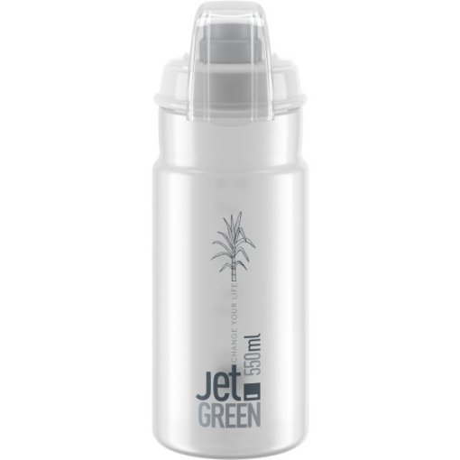 Photo produit de Elite Jet Sugar Cane Plus Bouteille 550 ml - transparent