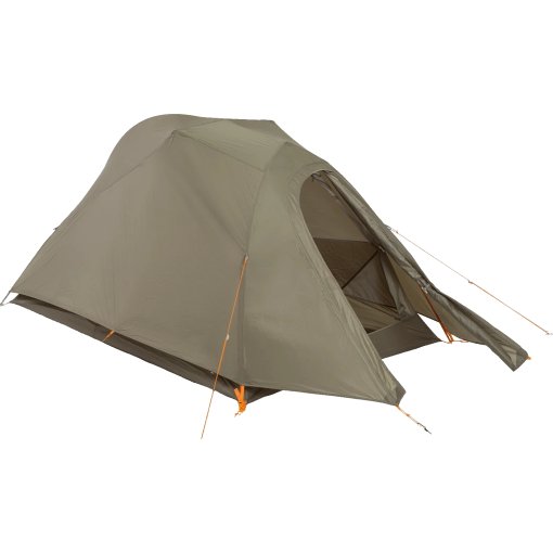 Produktbild von Big Agnes C Bar 2 Zelt - vetiver