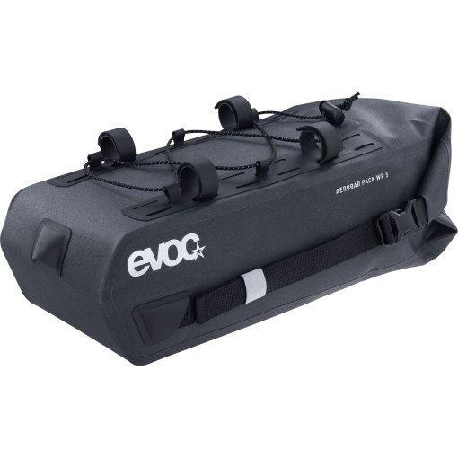 Picture of EVOC Aero Bar Pack WP - 5L - Black