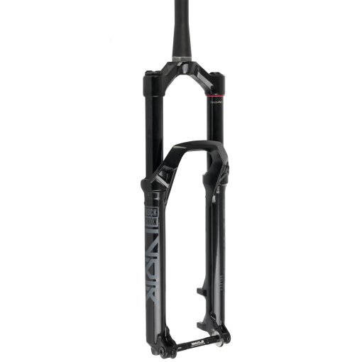 Produktbild von RockShox LYRIK Select Federgabel - 29&quot; | Charger | DebonAir - 160mm - 44mm Offset - 15x110mm Boost - glänzend schwarz - Sonderangebot