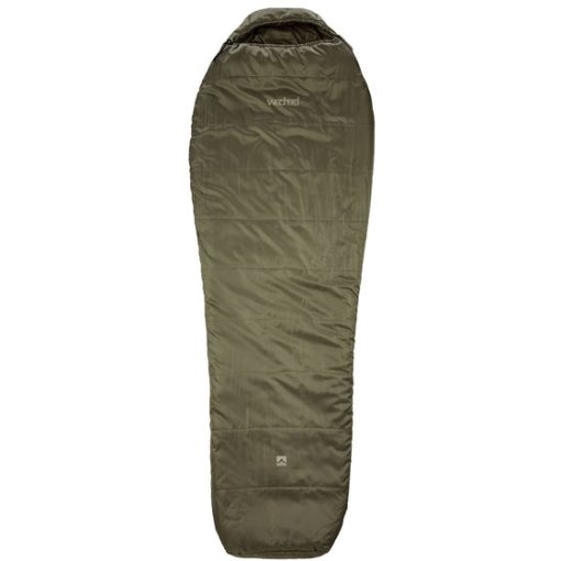 Immagine prodotto da Wechsel Sacco a Pelo - Wildfire 0° - L - 205cm - mud green