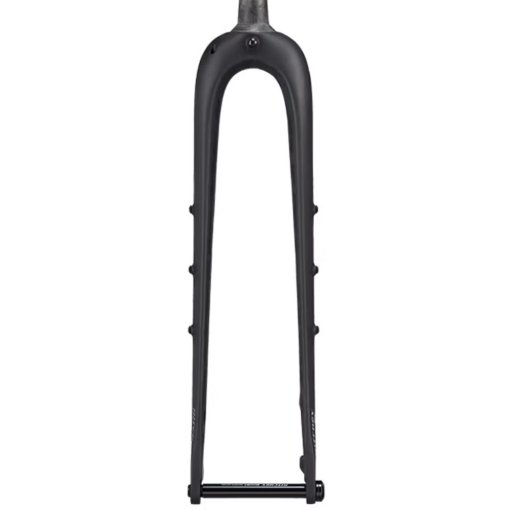 Immagine prodotto da Ritchey Forcella - WCS Carbon Mountain Adventure - 29&quot; | Tapered | 50mm Offset | Post Mount | 15x110mm