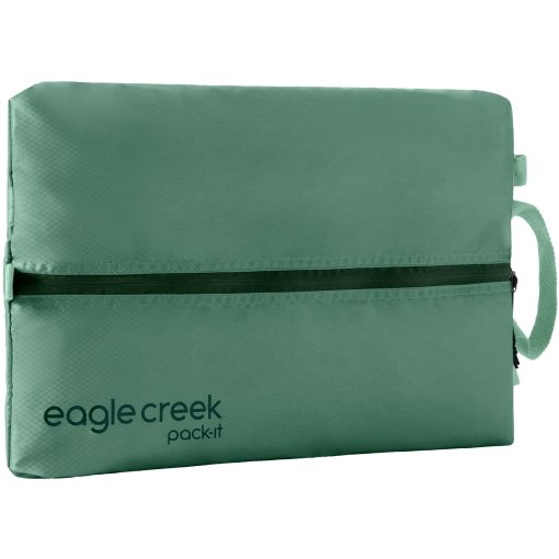 Foto de Eagle Creek Bolsa Calzados - Pack-It™ Isolate Shoe Sack - willow green