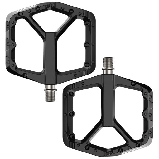 Productfoto van Giant Pinner Pro - Platformpedalen - zwart