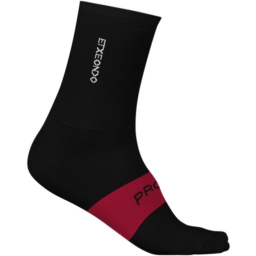 Foto de Etxeondo Calcetines - Pro Lightweight - Negro