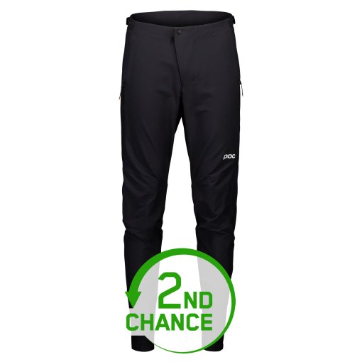 Produktbild von POC Motion Hose Herren - 1002 Uranium Black - B-Ware