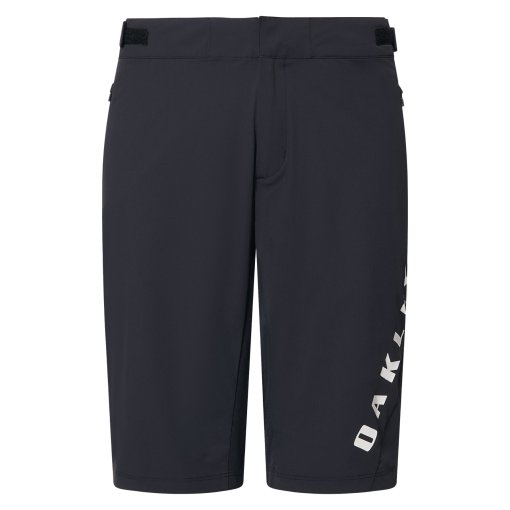 Foto de Oakley Pantalones Cortos Hombre - Free Ride - Blackout