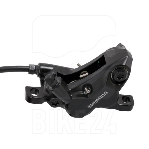 Immagine prodotto da Shimano Pinza Freno a Disco Idraulico - BR-MT520 - Postmount