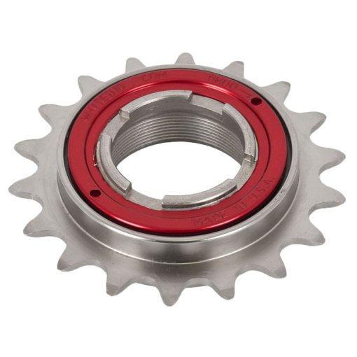 White Industries Eccentric ENO Rear Hub Free Disc 135 mm