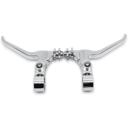 Produktbild von Paul Component Canti Lever Bremshebel - Standard Reach | Paar - polished