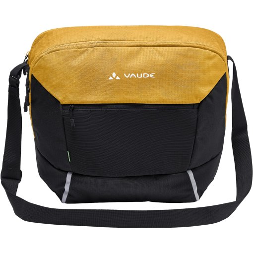 Foto de Vaude Bandolera - Cycle 20L - burnt yellow