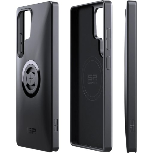 SP CONNECT Smartphone Case SPC+ for Samsung - S25 Ultra | BIKE24