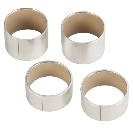 Immagine prodotto da FOX Kit di Boccole - 803-04-050 | Tubi Foderi | per Forcella Ammortizzata 32 / 32 Step-Cast (2025)