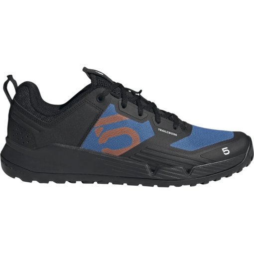 Photo produit de Five Ten Chaussures VTT Homme - Trailcross XT - Core Black / Puor / Ray Blue