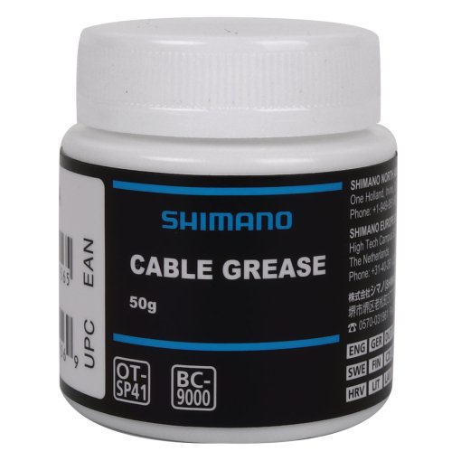 Foto de Shimano Grasa Especial - para Fundas de Cable de Cambio | 50g