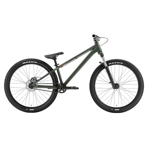 Foto de Norco Bicicleta Dirt 26&quot; - RAMPAGE 1 - 2025 - sage slate
