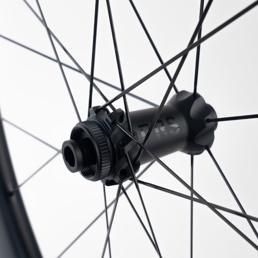 Vision Metron 60 SL Silver Edition Wheelset - 28