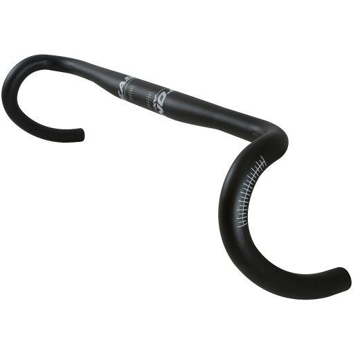 Immagine prodotto da Easton EA50 AX Aluminium 31.8 Road Handlebar - black anodized
