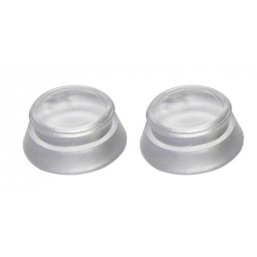 Foto de XLAB Torpedo Straw Plugs, 2 pcs.