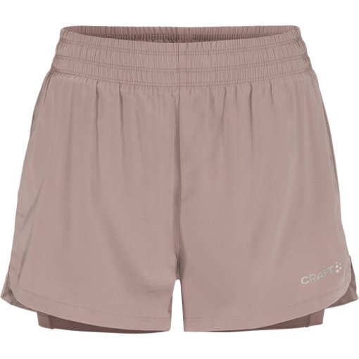 Image de CRAFT Short Femme - ADV Essence 2 2en1 - Potpurri