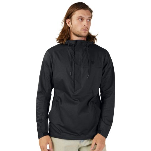 Foto de FOX Chaqueta anorak Hombre - Survivalist 2.0 - negro