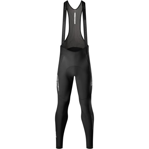 Produktbild von MAAP Drome Team Bib Evo Cargo Trägerhose lang Herren - schwarz