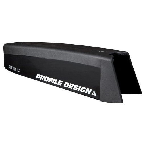 Foto de Profile Design Bolsa de Cuadro Tubo Superior con FPS - ATTK IC - 0.25L