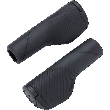 Immagine prodotto da BBB Cycling Manopole - KingComfort BHG-121 - 135 mm - nero