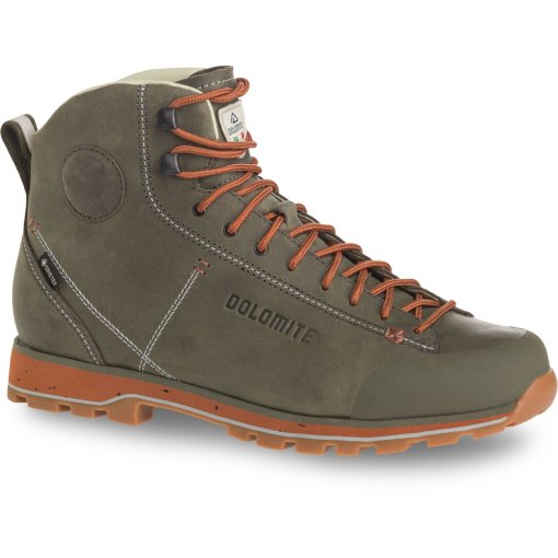 Foto de Dolomite Calzados Hombre - 54 High FG Evo GORE-TEX - sage green