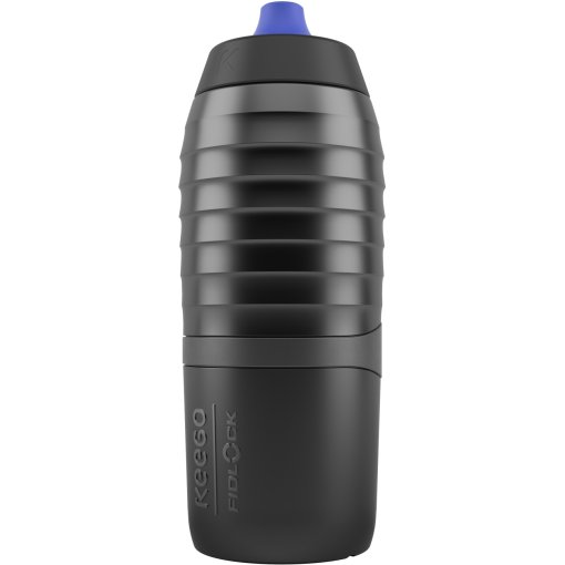 Immagine prodotto da Fidlock x KEEGO Bottle Twist Borraccia 600ml - nero