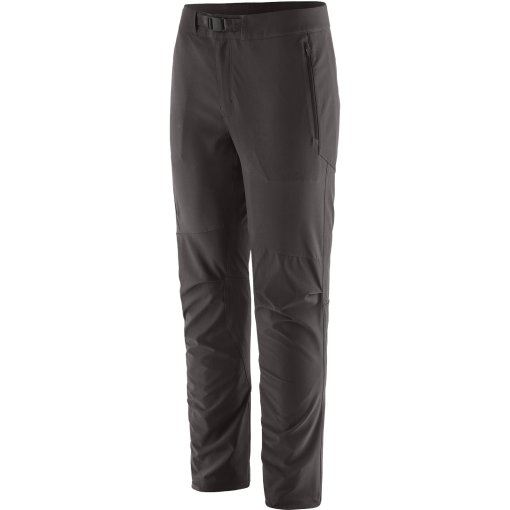 Picture of Patagonia Terravia Alpine Pants Women - Regular - Black