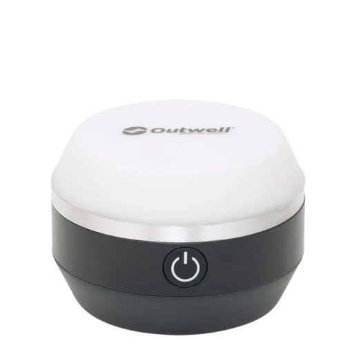 Photo produit de Outwell Lampe Aurelia S - blue shadow