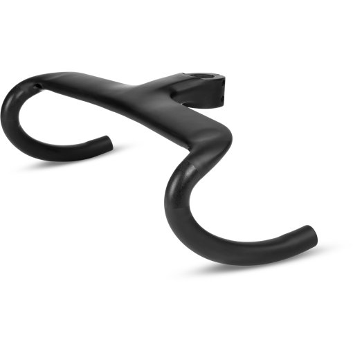 Picture of CUBE Basebar-Stem-Combination Litening IC Aero - Black