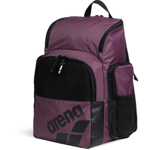 Produktbild von arena One Go 35L Rucksack - Plum