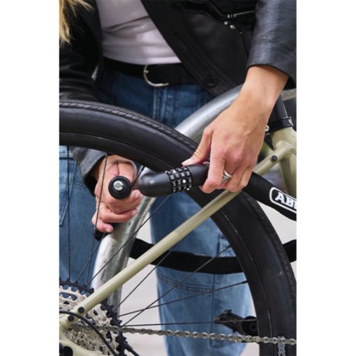 Antivol chaîne vélo Kryptonite Evolution Series 4 1090