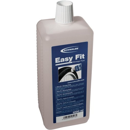 Foto de Schwalbe Easy Fit Mounting Fluid Refill Bottle 1000ml