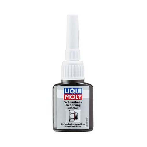 Immagine prodotto da LIQUI MOLY Blocco a vite - media resistenza