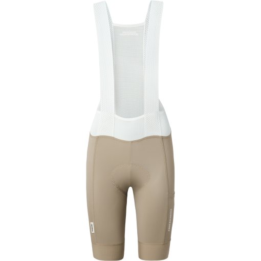 Slika izdelka FINGERSCROSSED Road Super Light Bib Shorts Men - Sand