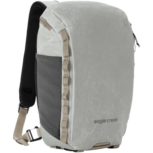 Productfoto van Eagle Creek Explore Schoudertas 12L - storm grey