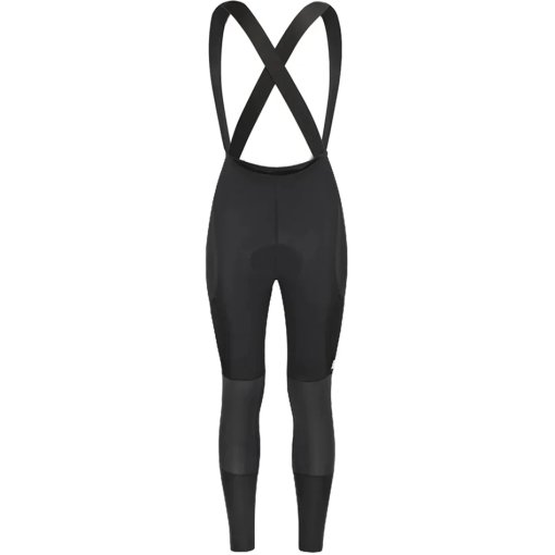 Foto de ALBION Culotte con Tirantes Ciclismo Mujer - All Road Pocket - Negro