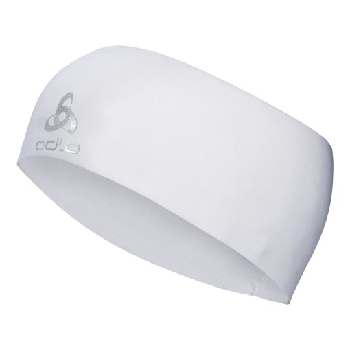 Foto de Odlo Cinta Cabeza - Move Light - blanco