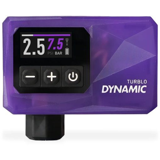 Photo produit de Dynamic Pompe électrique - Turblo 2