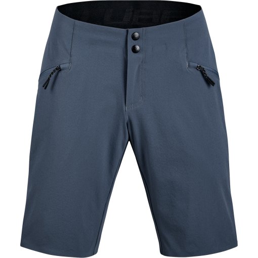 Picture of CUBE Gravel Shorts Women - dark blue