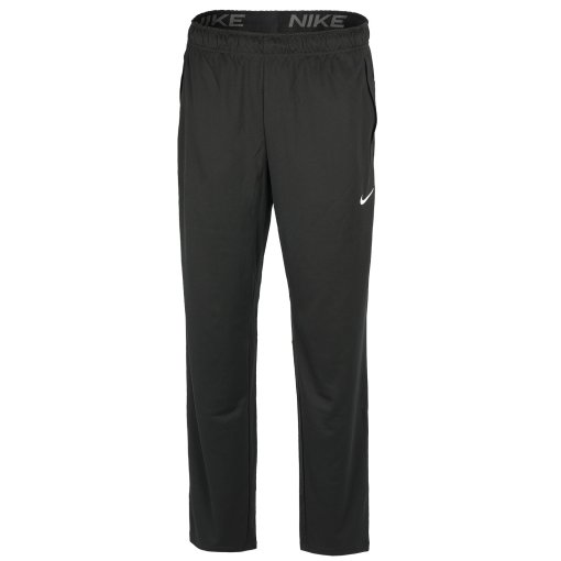 Picture of Nike Dri-FIT Flex Pants Men - black/white IM3619-010