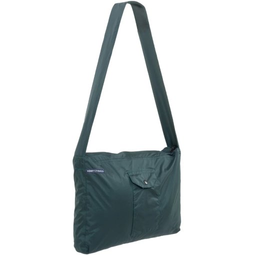 Produktbild von Ticket To The Moon Zipper Bag Wasserabweisende Umhängetasche 10L