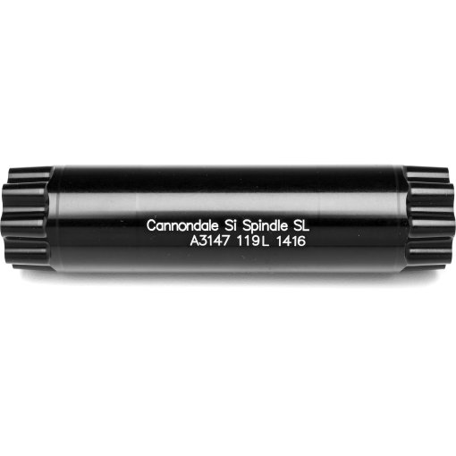 Immagine prodotto da Cannondale Albero della Pedivella - HollowGram - 119mm Ai - KP450/