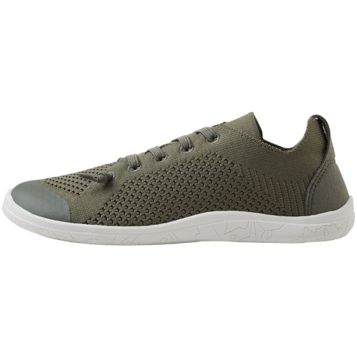 Produktbild von Reima Astelu Barfußschuhe Kinder - greyish green 8920