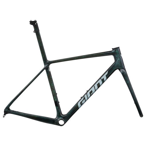Immagine prodotto da Giant Kit Telaio - TCR ADVANCED SL - Carbonio | Road -  2025 - Psycedellic Green