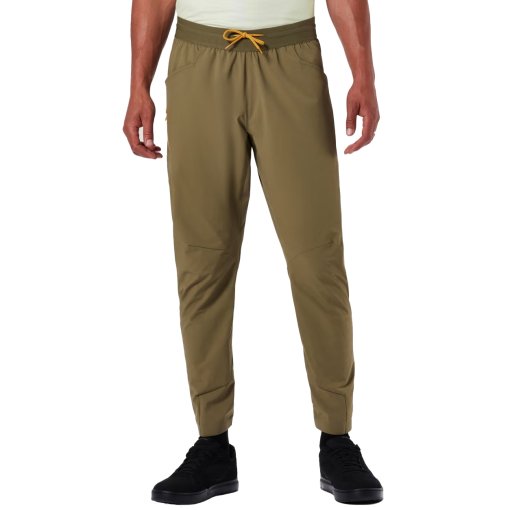 Foto de Endura Pantalones Hombre - Trailster - tweed green