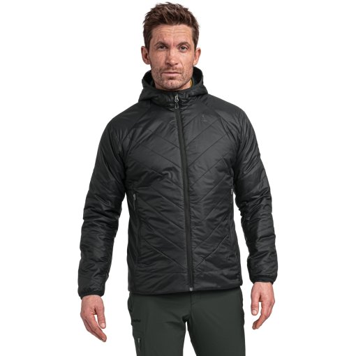 Photo produit de Schöffel Veste Isotherme Homme - Style Cascata - black 9990